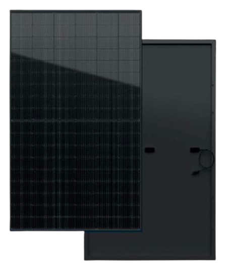 RE54-18X(N) FULL BLACK