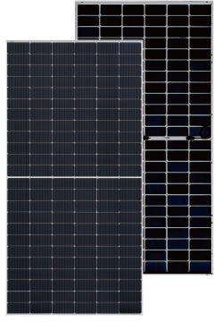 RE72-18X(ND)-F Double Glass